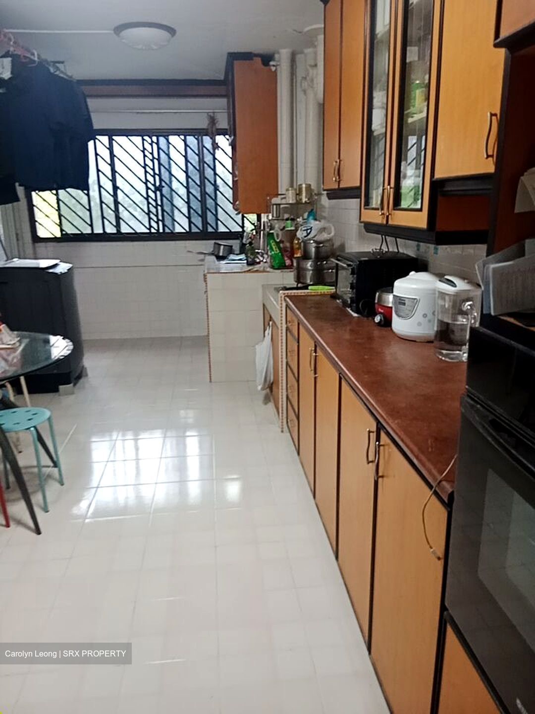 Blk 715 Vista 18 (Clementi), HDB 3 Rooms #589799651